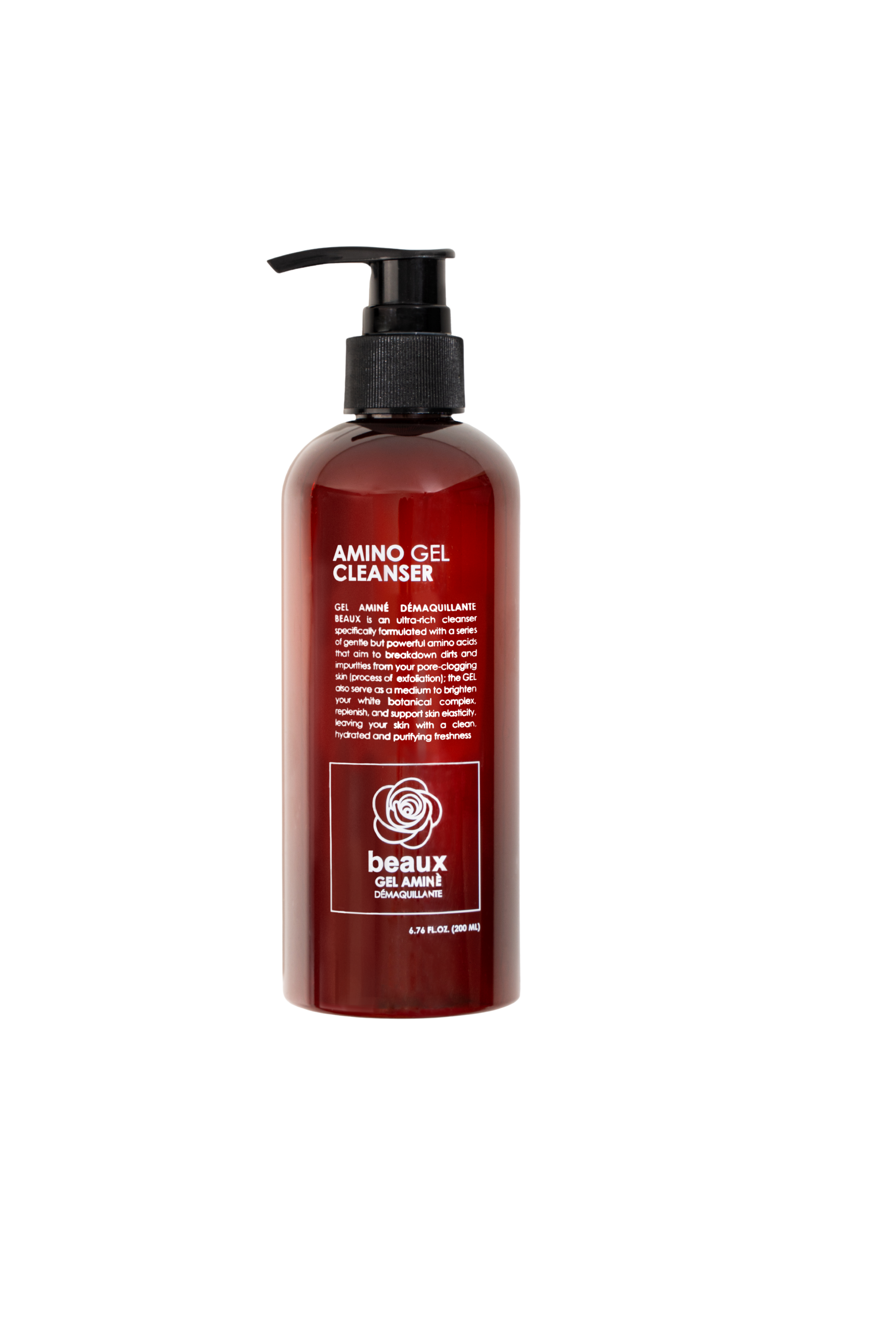 Products - beaux beauty products