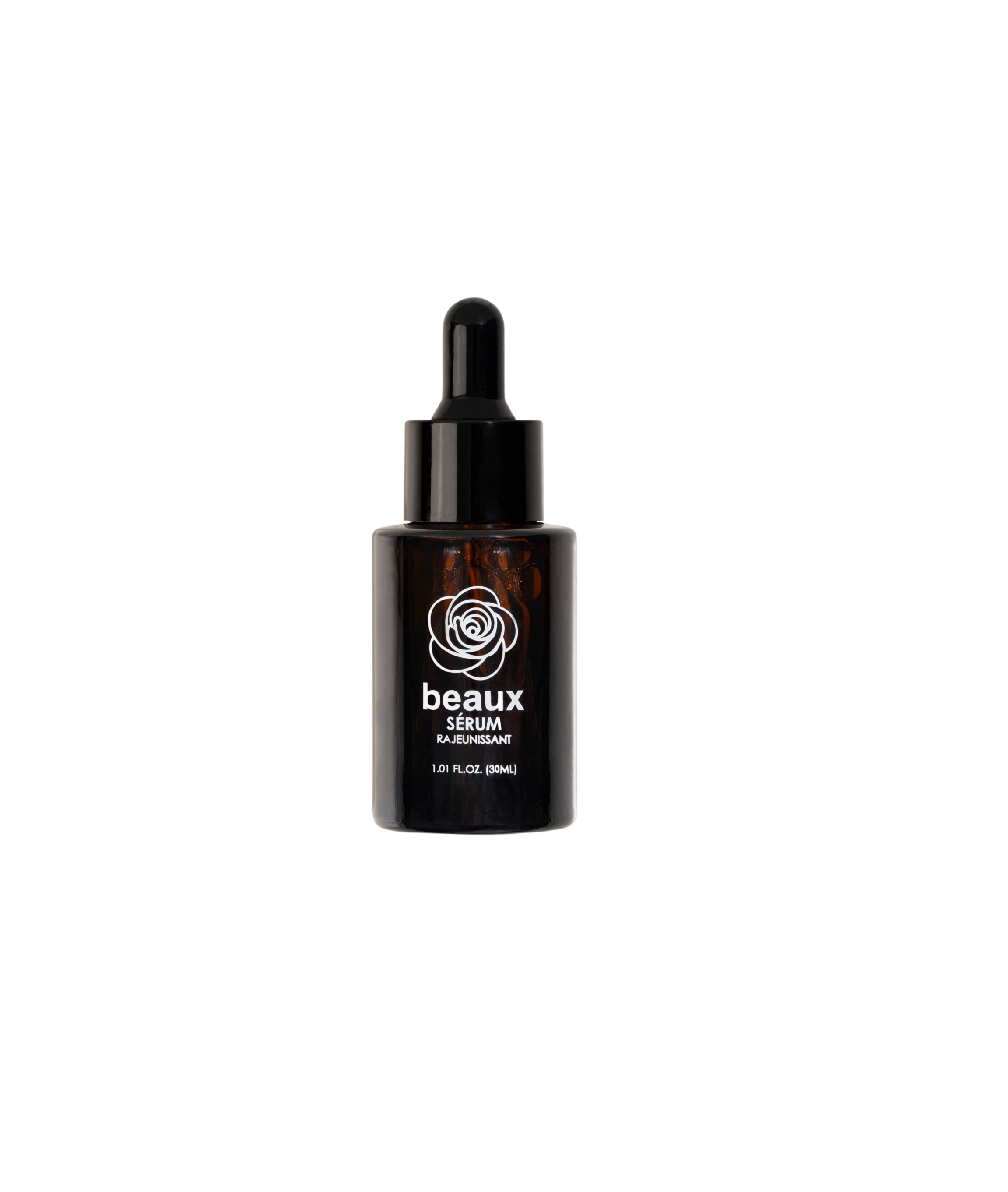 Products - beaux beauty products