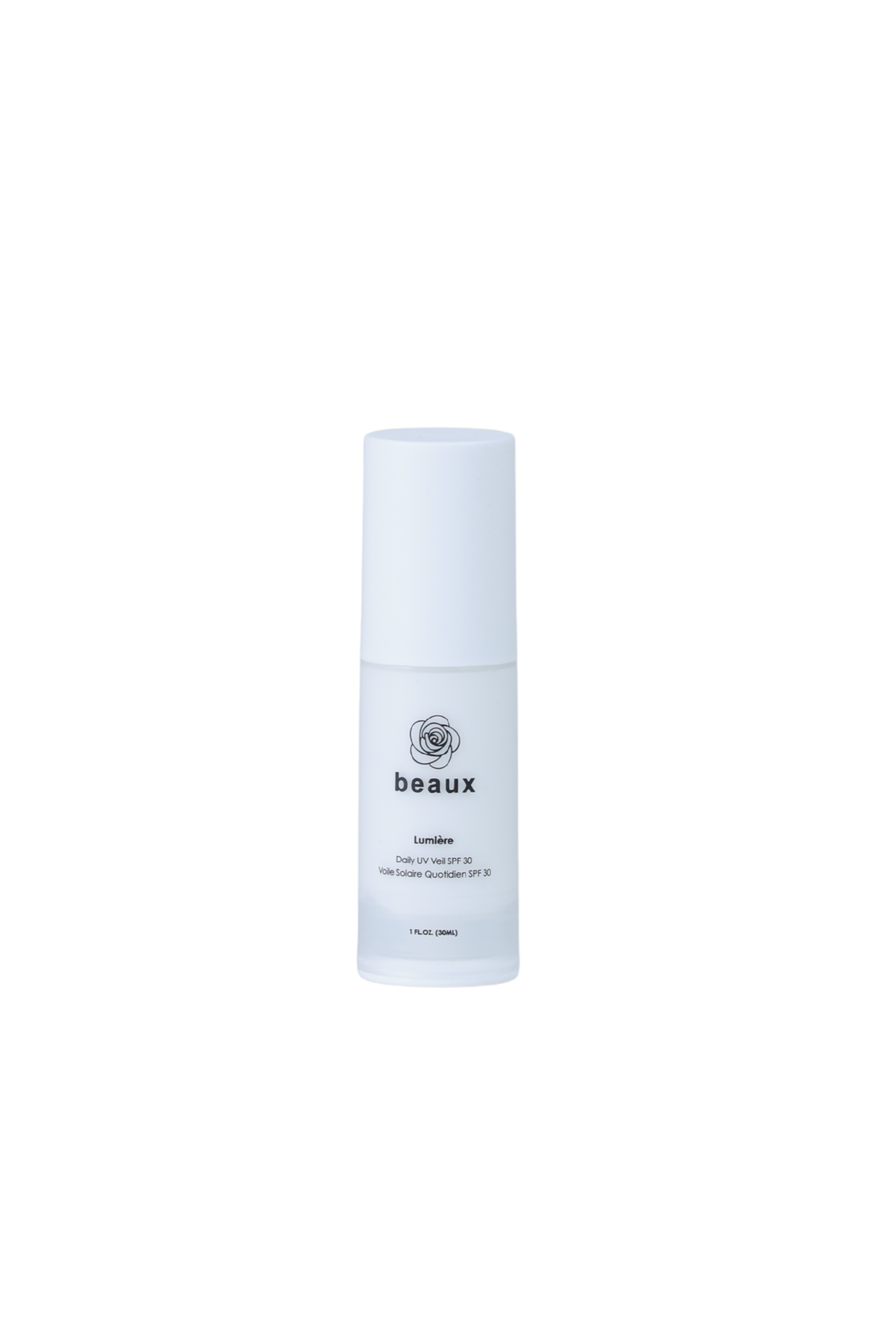 Products - beaux beauty products
