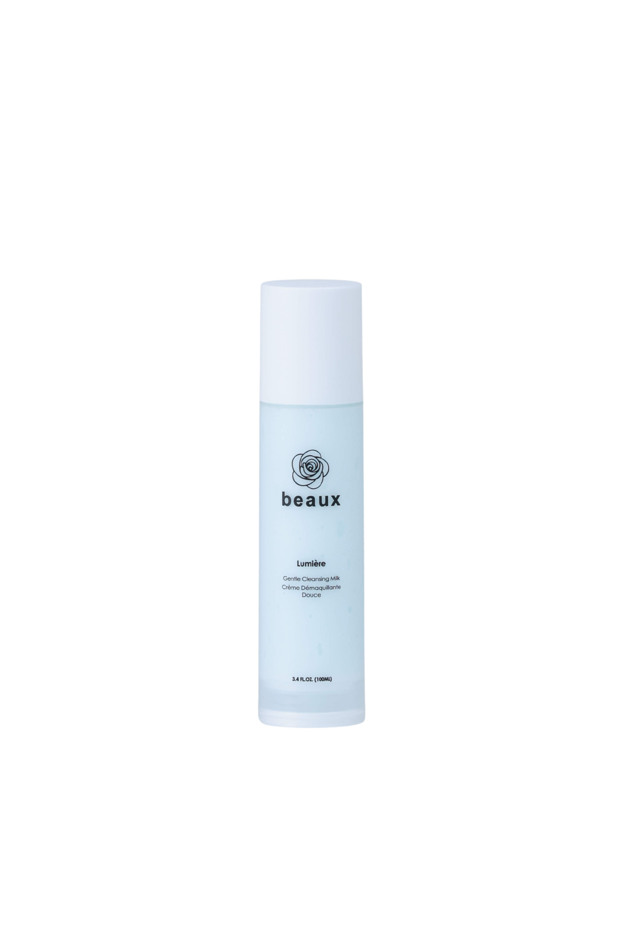 Products - beaux beauty products