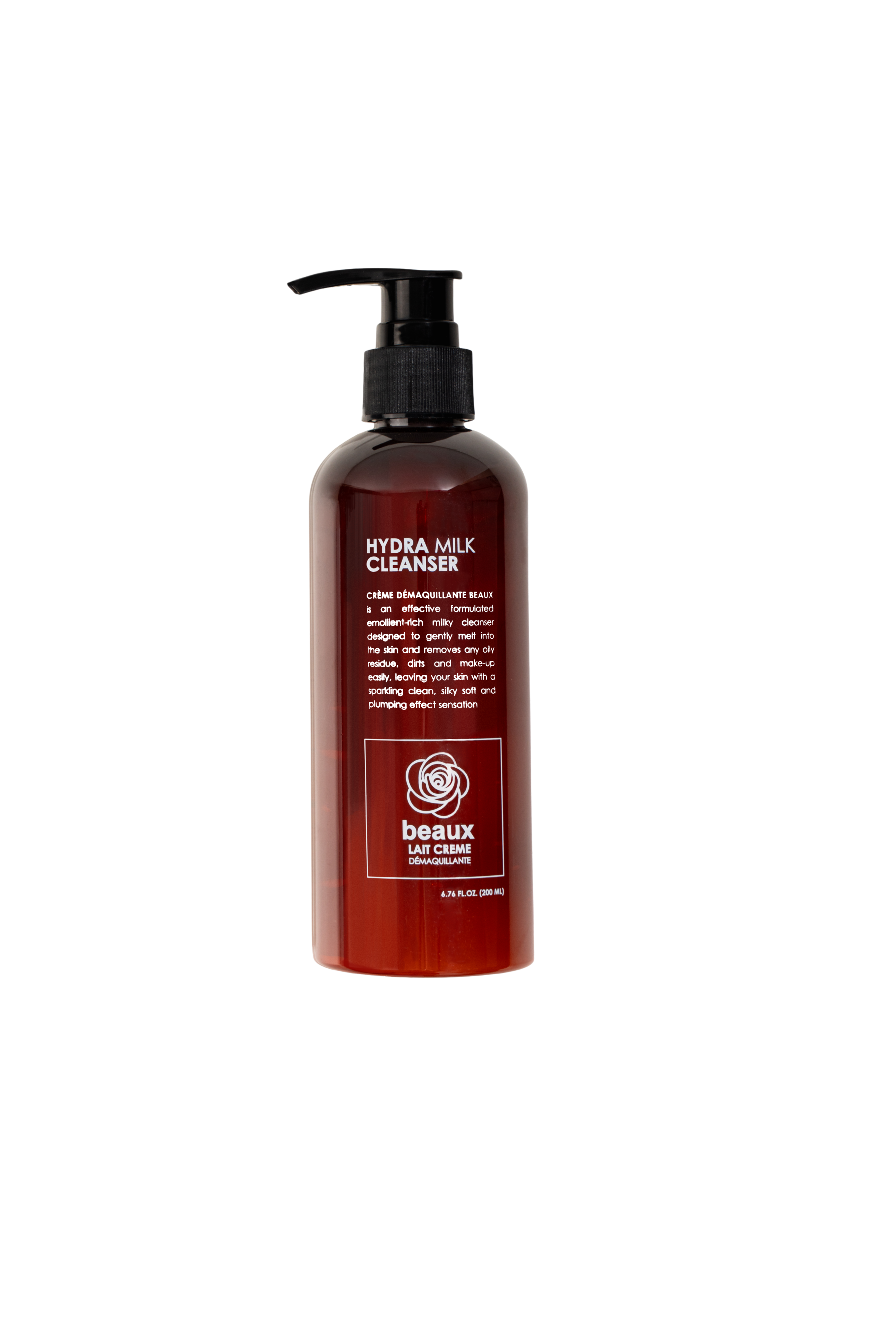 Hydra Milk Cleanser