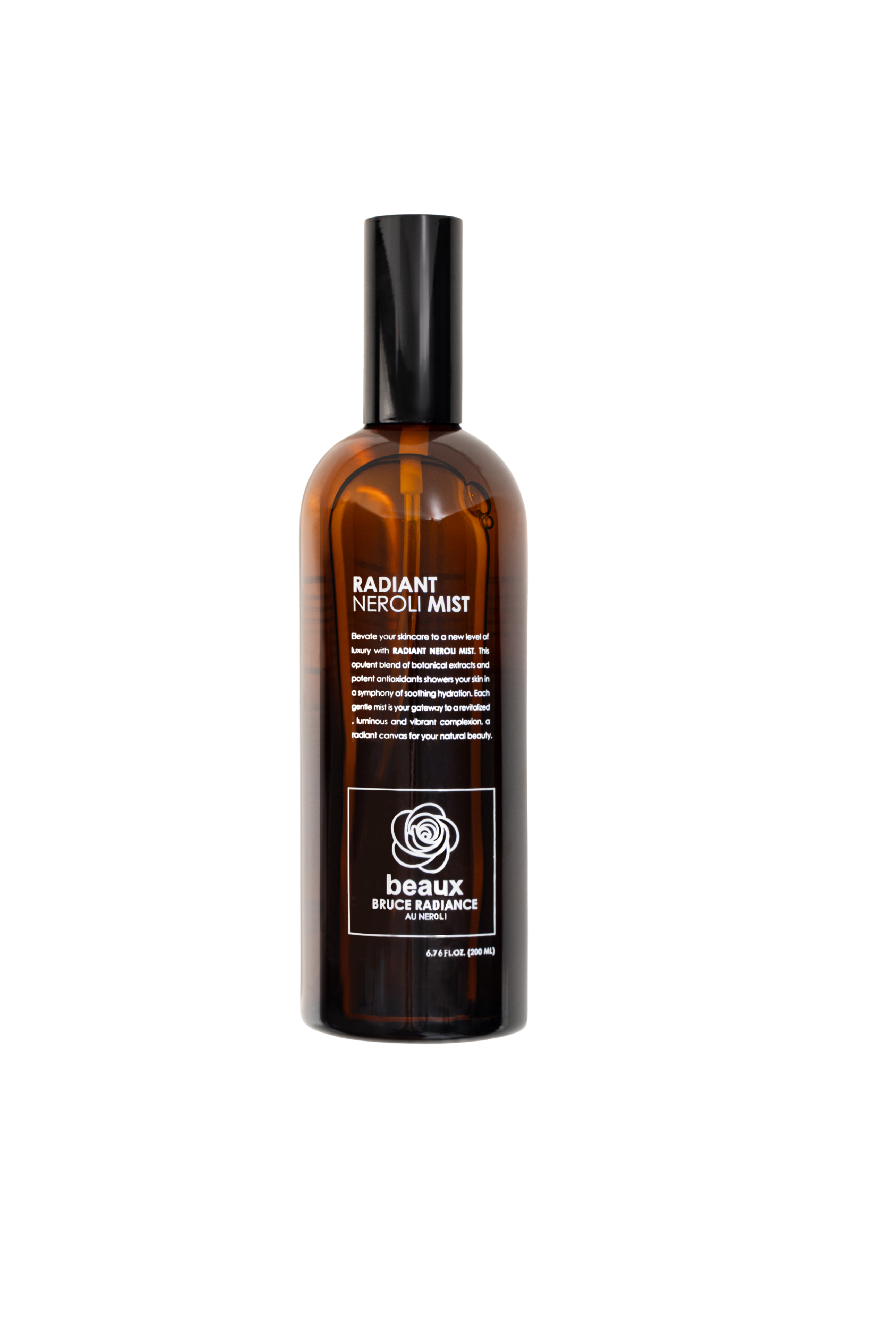 Products - beaux beauty products