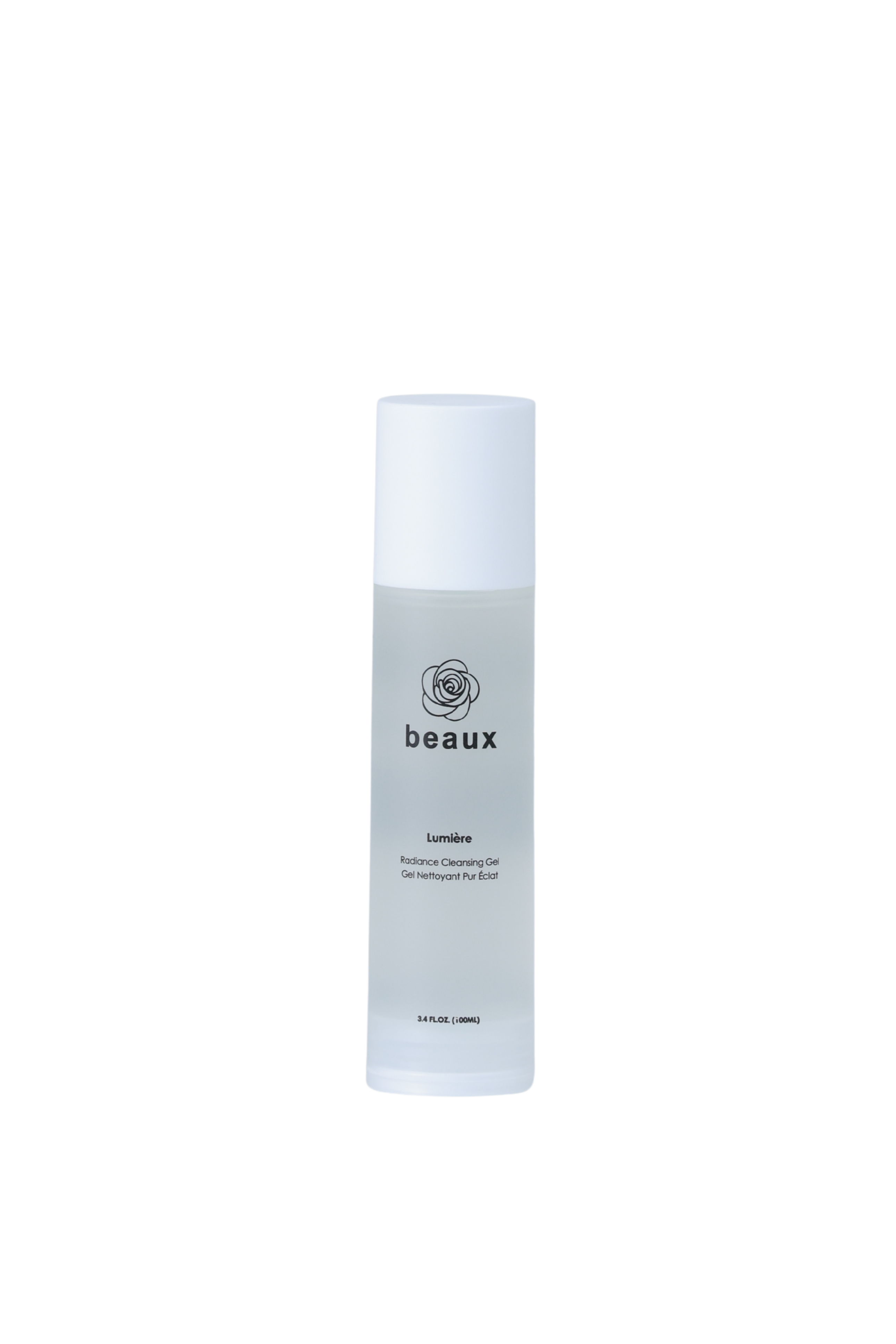 Products - beaux beauty products